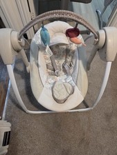 Ingenuity Baby Swing