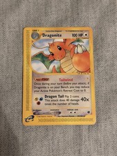 Dragonite #43 Precios | Pokemon Expedition | Tarjetas de Pokemon