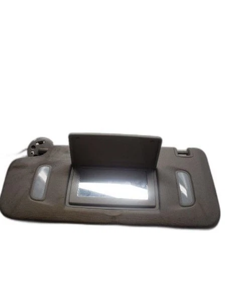 Parasol Driver VIN J 11º Dígito Limitado Iluminado Se Adapta 07-17 ACADIA 1218397 Foto 2 de 4