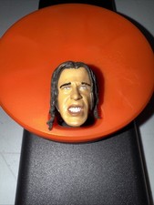 2004 Jakks Stevie Richards Ruthless Aggression ECW Series 3 WWE Fodder Head