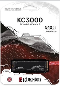 Kingston 512GB Ssd | eBay
