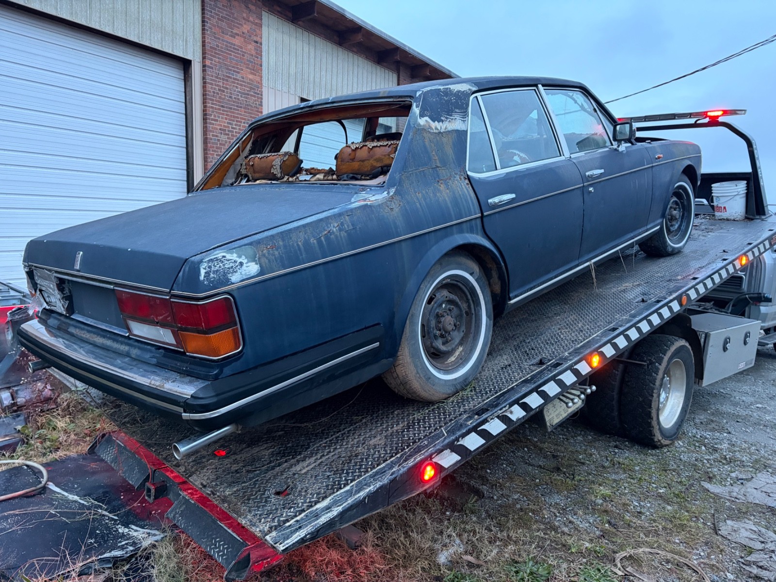 ROLLS ROYCE SILVER SPUR WINDOW MOTOR. A HUGE SPIRIT DAWN BENTLEY PARTS INVENTORY