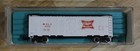 N Scale Atlas Miller High Life Reefer — photo 3