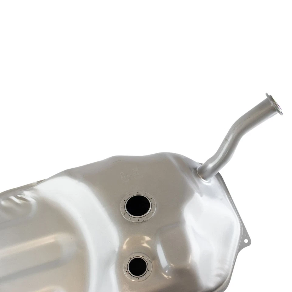 Gas Fuel Tank 14 Gallon For 1985-1987 Toyota Corolla Foto 4 de 4