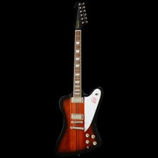 Epiphone Firebird, Vintage Sunburst