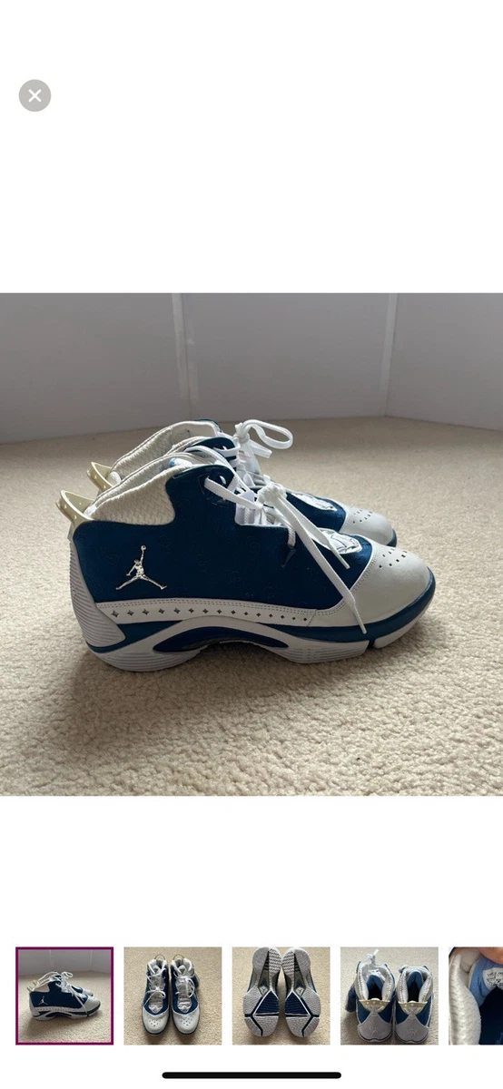 Jordan Melo M5 for Sale | Authenticity Guaranteed | eBay