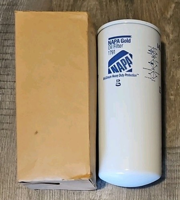 #ad Napa Gold 1791 Heavy Duty Oil Filter *FAST FREE SHIPPING* $24.30