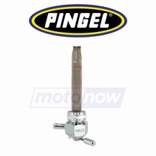 Pingel Power-Flo Petcock for 1987-1994 Harley Davidson FXLR Low Rider Custom sf