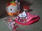 Hello Kitty Lot 4pc Lot — photo 3