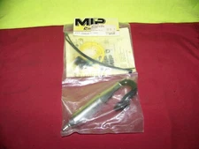 traxxas tmaxx  jato mip 15 stinger pipe mip3074 rc10 hpi nitro supermaxx rc part