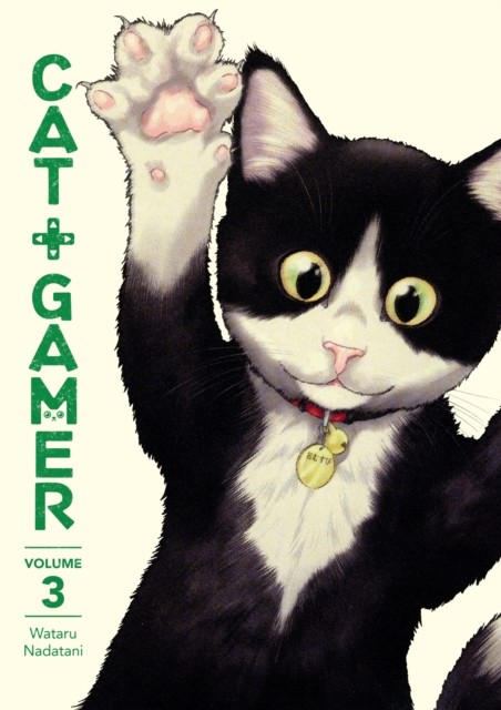 Cat + Gamer Volume 3 by Wataru Nadatani - 9781506727431 - Image 4