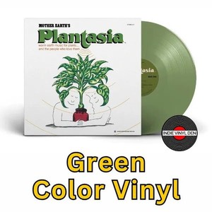 Mort Garson Plantasia | eBay