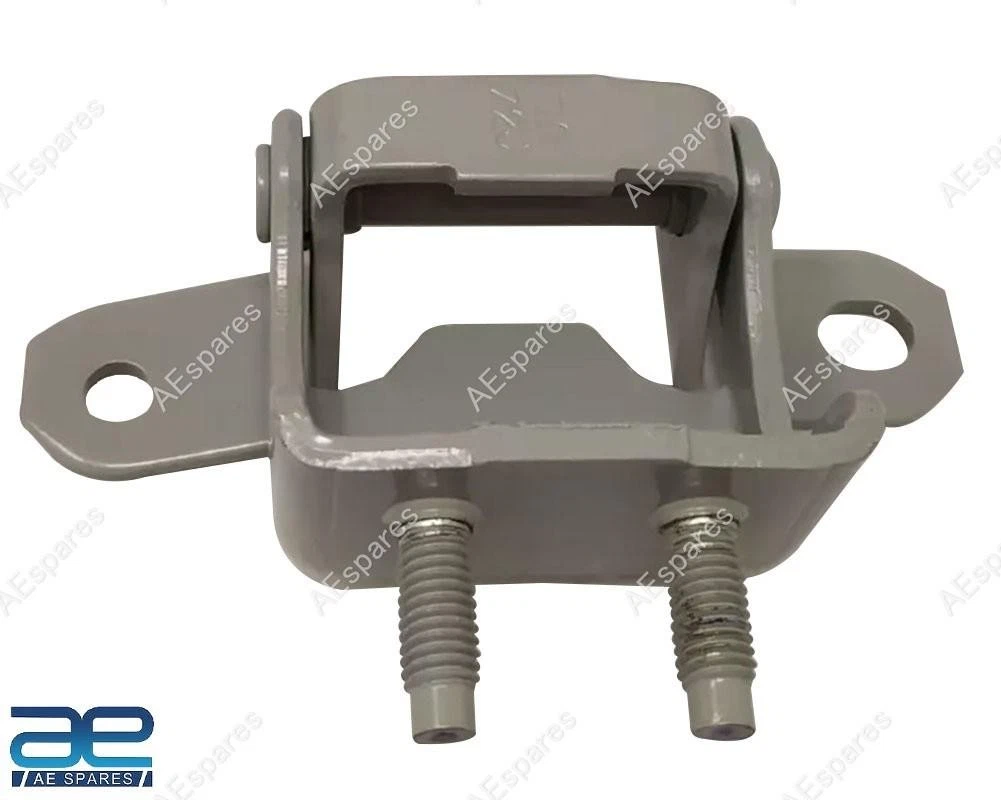 Rear Door Upper Hinge LH For Suzuki Wagon R 2010-2018 Wagon R Stingray 2013-2016 view 2