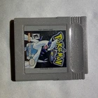New ListingPokémon Silver Version - Nintendo Game Boy