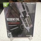 Resident Evil Requiem Deluxe Edition + Steelbook - Microsoft Xbox Series X|S