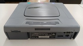 Victor Rg-Jx2 V Saturn Fi072