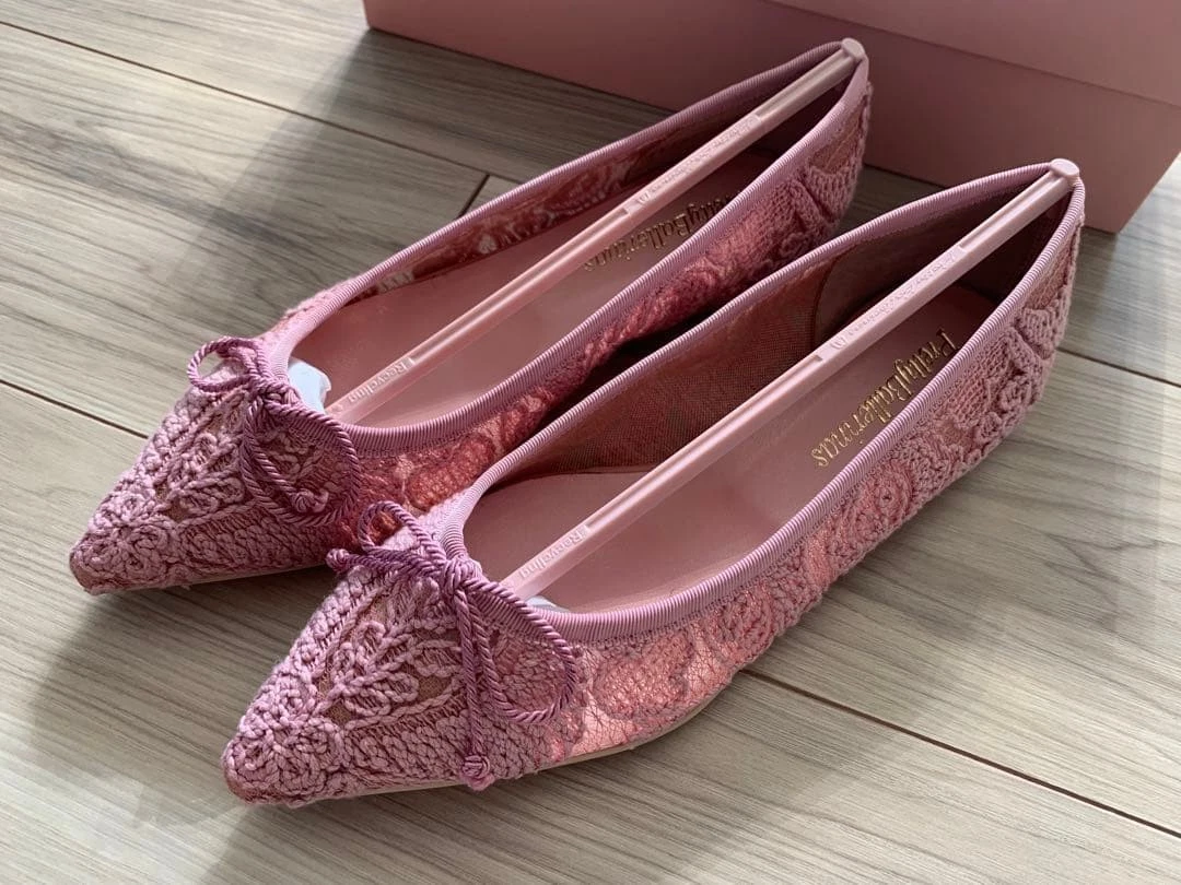 Repetto M Ballet Flats for Women for sale | eBay