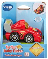 Vtech Tut Tut Baby Flitzer Turbo Rennwagen