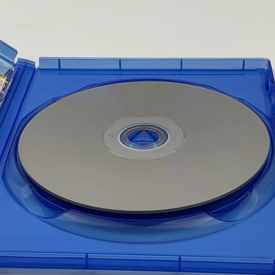 CIB Akiba's Trip: Undead & Undressed PS4 Game Manual (Disc VGC) PS5 Compatible - Image 2 of 4