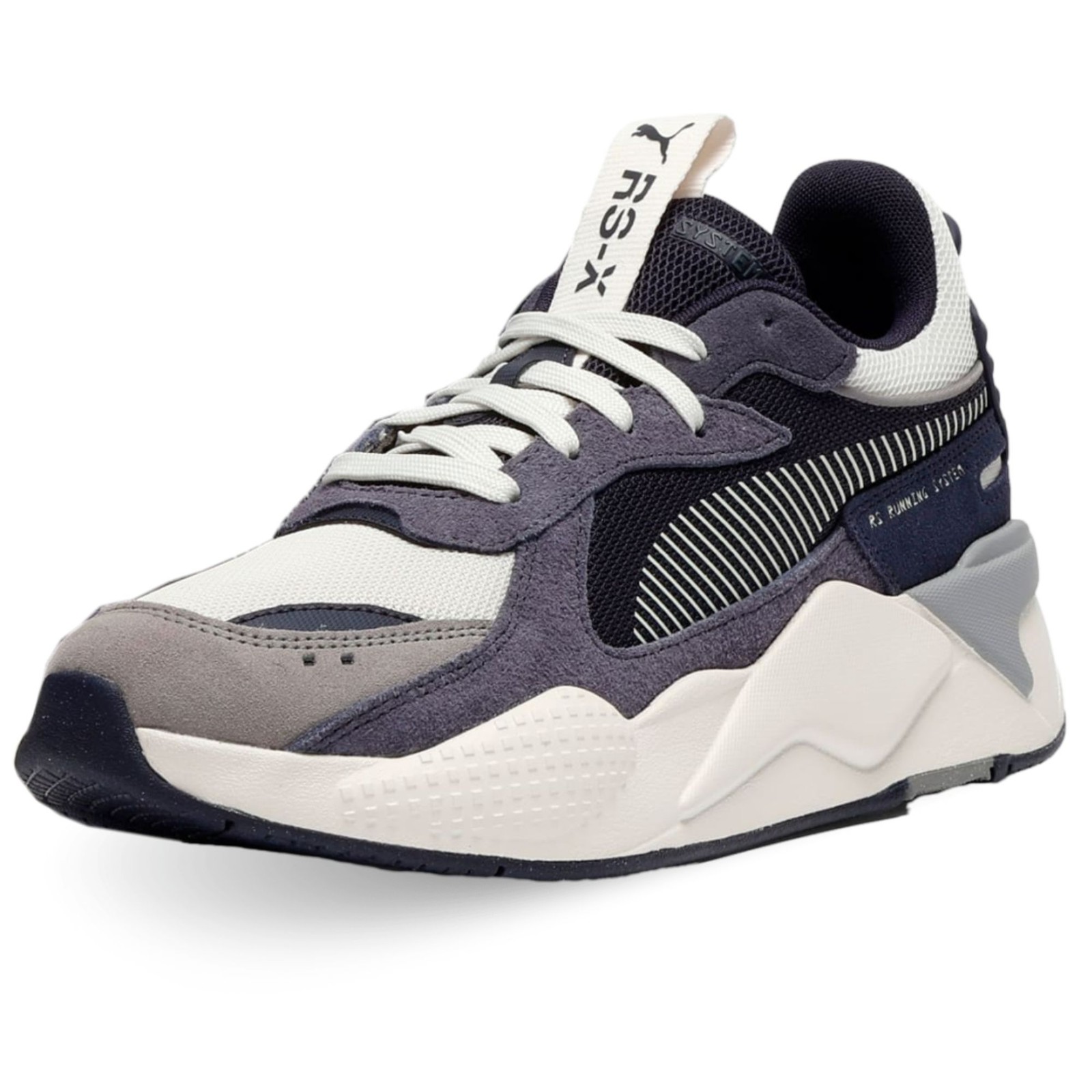 Scarpe Puma Rs-X Heritage Taglia 44 Cod 398210-16 Blu