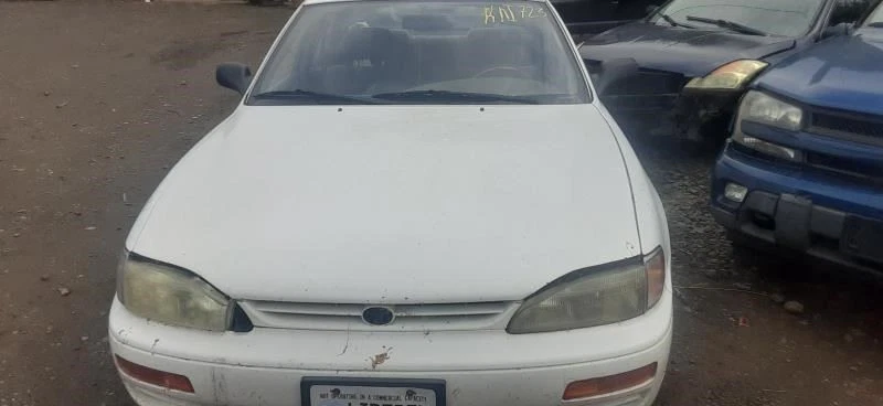 Cabezal velocímetro MPH solo se adapta a 92-96 CAMRY 26350078 Foto 3 de 4