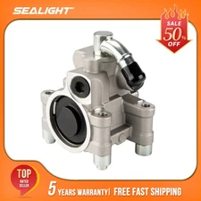 20312 Power Steering Pump For Ford F-150 2004 All Engine 2005-2008 V8 4.6L 5.4L