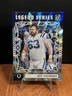 2025 Panini Donruss Football - Jeff Saturday #TLS-JSA - LEGEND SERIES - MINT