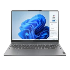 Lenovo IdeaPad 5 16AHP9 16" Touch 8GB 512GB SSD Ryzen 5 8640HS WIN11H, Silver