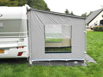 Obelink Vorzelt Queen für Campingbusse