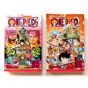 One Piece 95 | eBay