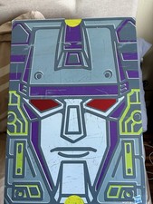 Hasbro Transformers Devastator Combiner Wars 2015 SDCC exclusive limited. New.