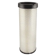 BALDWIN FILTERS RS3722 Inner Air Filter,Radial 2NTV2
