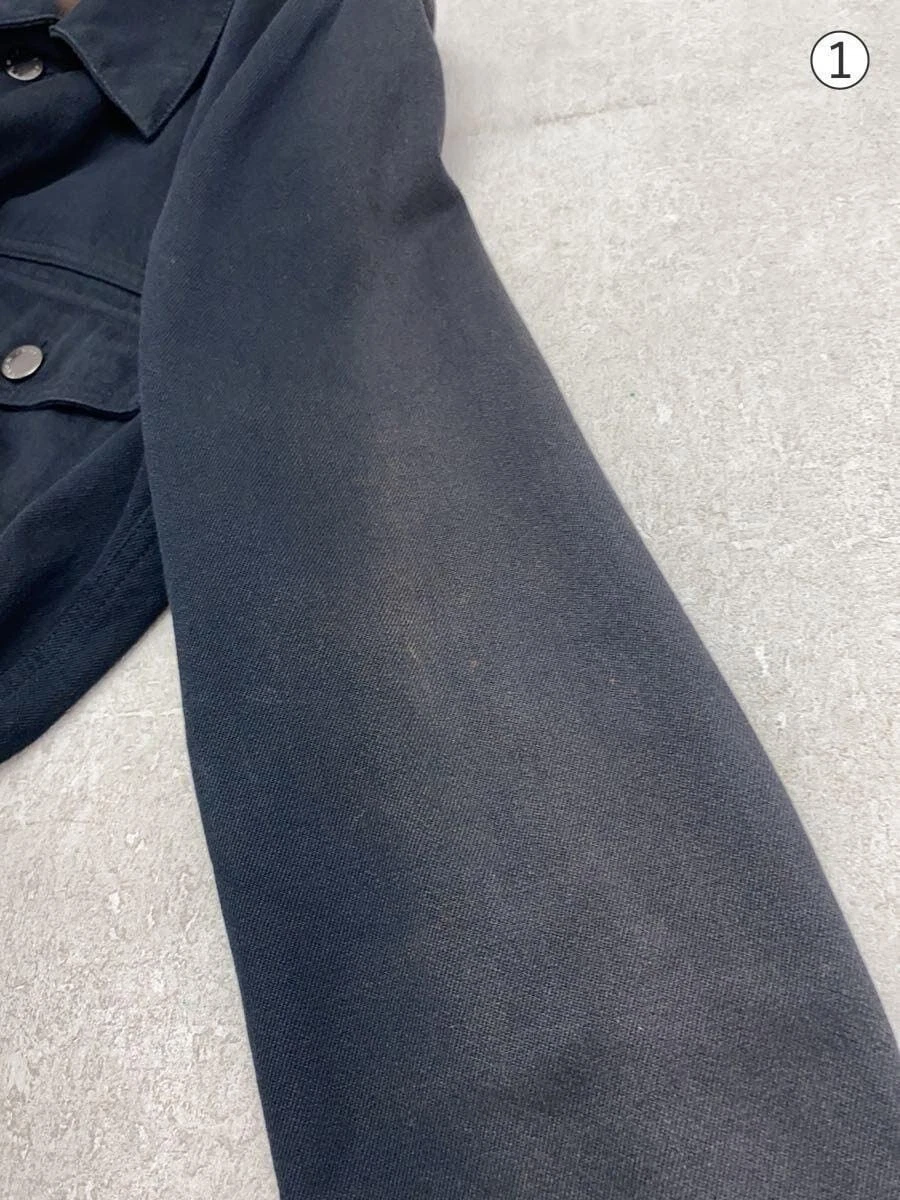 LOUIS VUITTON（LV） LOUIS VUITTON ALTRA GIACCA 50 COTONE Nero