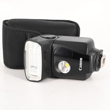 Canon 320EX Speedlite Flash #848