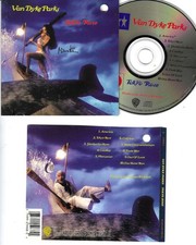 VAN DYKE PARKS  TOKYO ROSE     CD   FREE SHIPPING