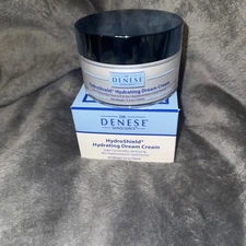 Dr Denese Hydroshield Hydrating Dream Cream 3.4 oz New With Box
