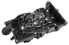 F�r FEBI 177759 Rocker Cover with vent valve and gasket