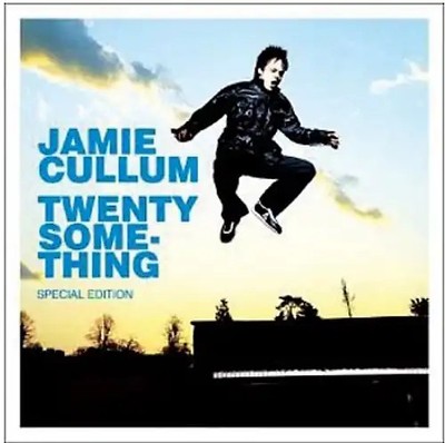 Jamie Cullum - Twentysomething [Special Edition]