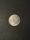 1883 CC Morgan Dollar Choice Uncirculated Better Date/Mint $1 No Reserve