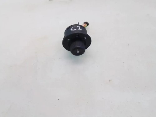 CITROËN C2 JM Spiegeleinstellschalter 185526 1.40 Diesel 50kw 2007 35085411