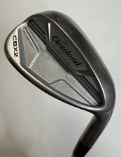 Cleveland CBX2 Gap Wedge 52  