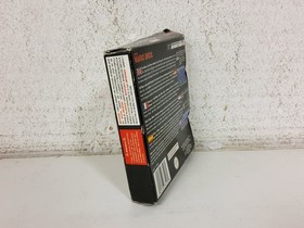 Super Mario Bros Game Boy Advance NES CLASSIC (gioco in scatola con manuale) L3