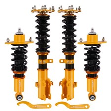Adjustable Coilovers Suspension Lowering Kit For Honda Cr-v Crv 2007-2011