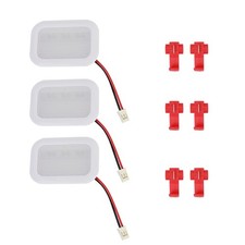 LED Light Module Replacement for Whirlpool, Kenmore, KitchenAid Refrigerators -