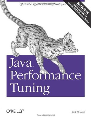 Java Performance Tuning 2e by Shirazi, Jack Paperback / softback Book The Fast