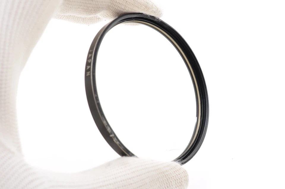 Pentax SMC L39 (UV) 58mm Lens Filter from Japan [Exc+] 6010 - Image 4 of 4