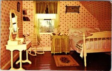 Postcard HOUSE SCENE Green Gables Cavendish Prince Edward Island PE AK2382