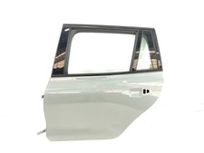 32404342 LEFT REAR DOOR / 211652 FOR VOLVO V60 II 225 B4 MILD-HYBRI