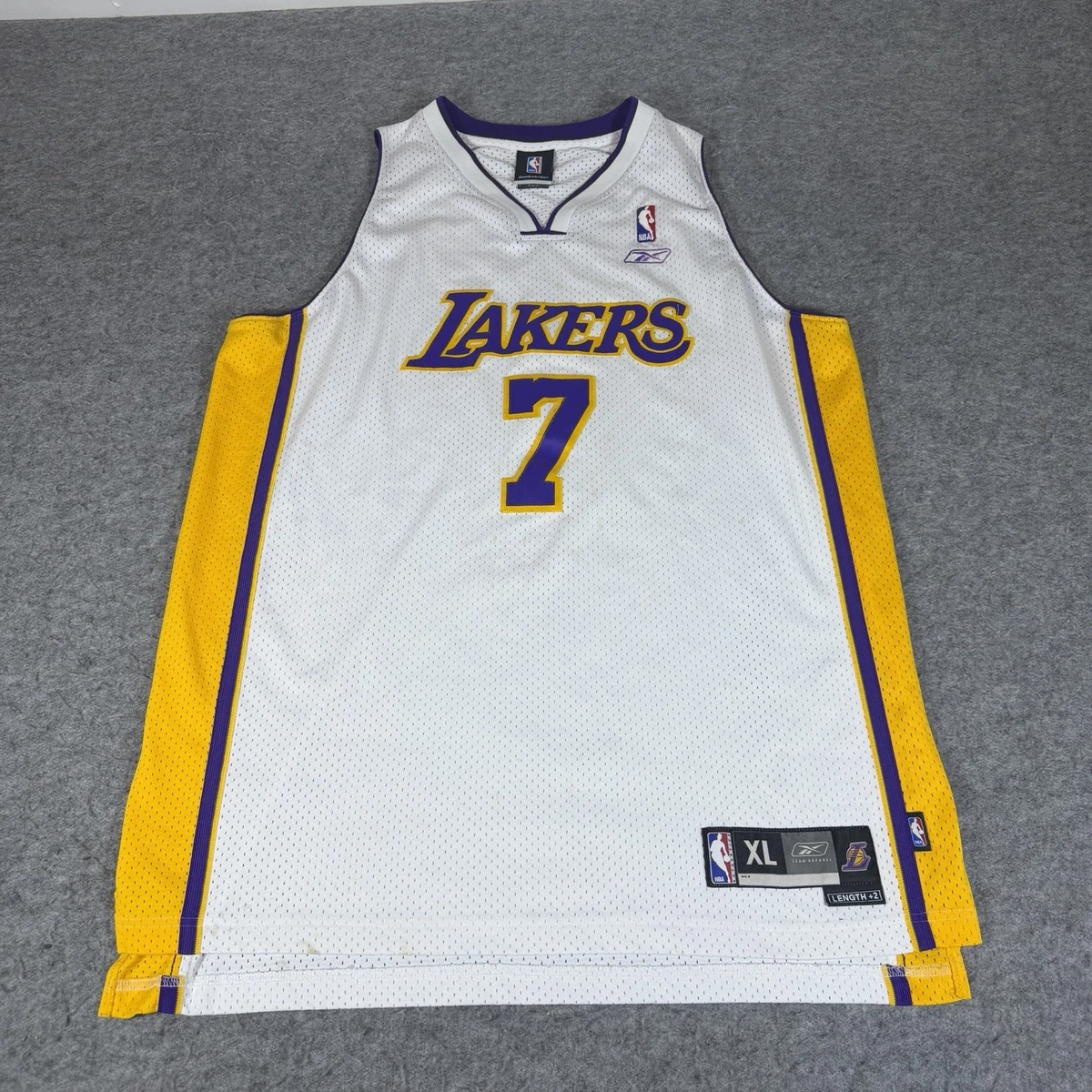 Lamar Odom NBA Jerseys for sale | eBay