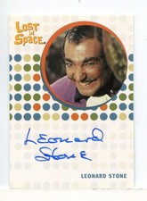 2022 Rittenhouse Lost in Space Collector's Set Season 2 & 3 Trading Cards 25